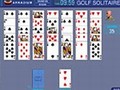 Golfa Solitaire, lai spēlētu online