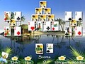 Bahamas Solitaire, lai spēlētu online