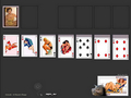 Jāslauc Solitaire, lai spēlētu online