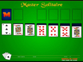 Kapteinis Solitaire, lai spēlētu online