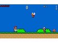 Super Mario un Magnum, lai spēlētu online