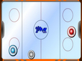 2D Air Hockey, lai spēlētu online