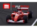 Formula 1 fani, lai spēlētu online