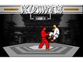 Kickboxer, lai spēlētu online