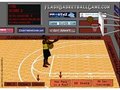 Vienotā basketbola, lai spēlētu online