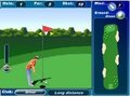 Golfs, lai spēlētu online