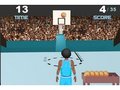 Basketbols, lai spēlētu online