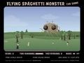 Flying Spaghetti Monster, lai spēlētu online