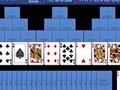 Tri Peaks Solitaire, lai spēlētu online