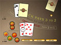 Blackjack Pays 3-2, lai spēlētu online