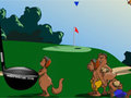 Sqrl Golf 2, lai spēlētu online