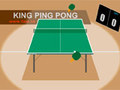 Karalis Ping Pong, lai spēlētu online