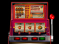 3 Riteņu Slot Machine, lai spēlētu online