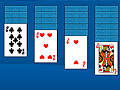 Ātrums Solitaire, lai spēlētu online