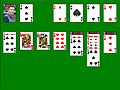 Klondike Solitaire, lai spēlētu online