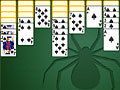 Spider Solitaire, lai spēlētu online