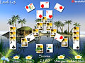 Bahamas Solitaire, lai spēlētu online