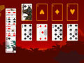 Ronin Solitaire, lai spēlētu online