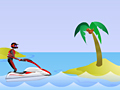 Jet Ski Rush, lai spēlētu online