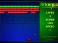 Arkanoid, lai spēlētu online