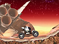 Mars buggy, lai spēlētu online