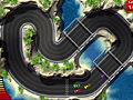 Micro Racers 2, lai spēlētu online