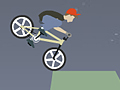 BMX Ghost, lai spēlētu online