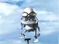 Crazy Frog, lai spēlētu online