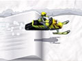 Skidoo TT, lai spēlētu online