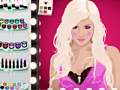 Ashley Tisdale Make Up, lai spēlētu online