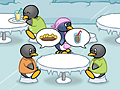 Penguin Diner, lai spēlētu online