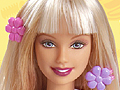 Barbie Makeover Magic, lai spēlētu online