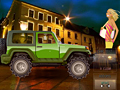 Offroad Transporter, lai spēlētu online