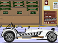 Pimp My Classic racecar, lai spēlētu online