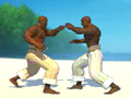 Capoeira Fighter, lai spēlētu online