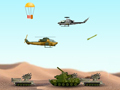 Army Copter, lai spēlētu online