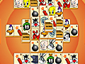 Looney Tunes Mahjong, lai spēlētu online