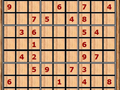 Sudoku oriģinālu, lai spēlētu online