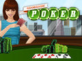 Goodgame Poker, lai spēlētu online