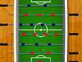 Reālā Foosball, lai spēlētu online