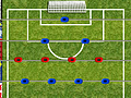 Pirmizrāde līga Foosball, lai spēlētu online