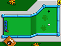 Mini Putt Golfs, lai spēlētu online