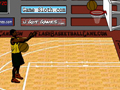 Flash Basketbols, lai spēlētu online