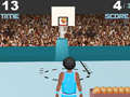 Basketbols, lai spēlētu online