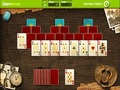 Skarabejs Solitaire, lai spēlētu online