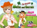 Sarah un Bellas Farm, lai spēlētu online