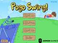 Pogo Swing!, lai spēlētu online