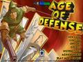 Age of Defense, lai spēlētu online