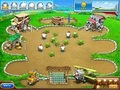 Farm Frenzy. Pavārmāksla pica, lai spēlētu online