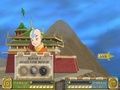 Avatar Aang, lai spēlētu online